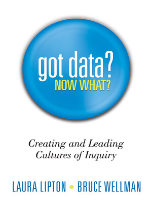 cover image of Got Data? Now What?